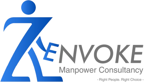 Zenvoke Manpower Consultancy